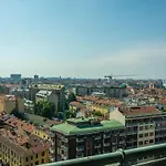 Cosy Apartment With Balcony