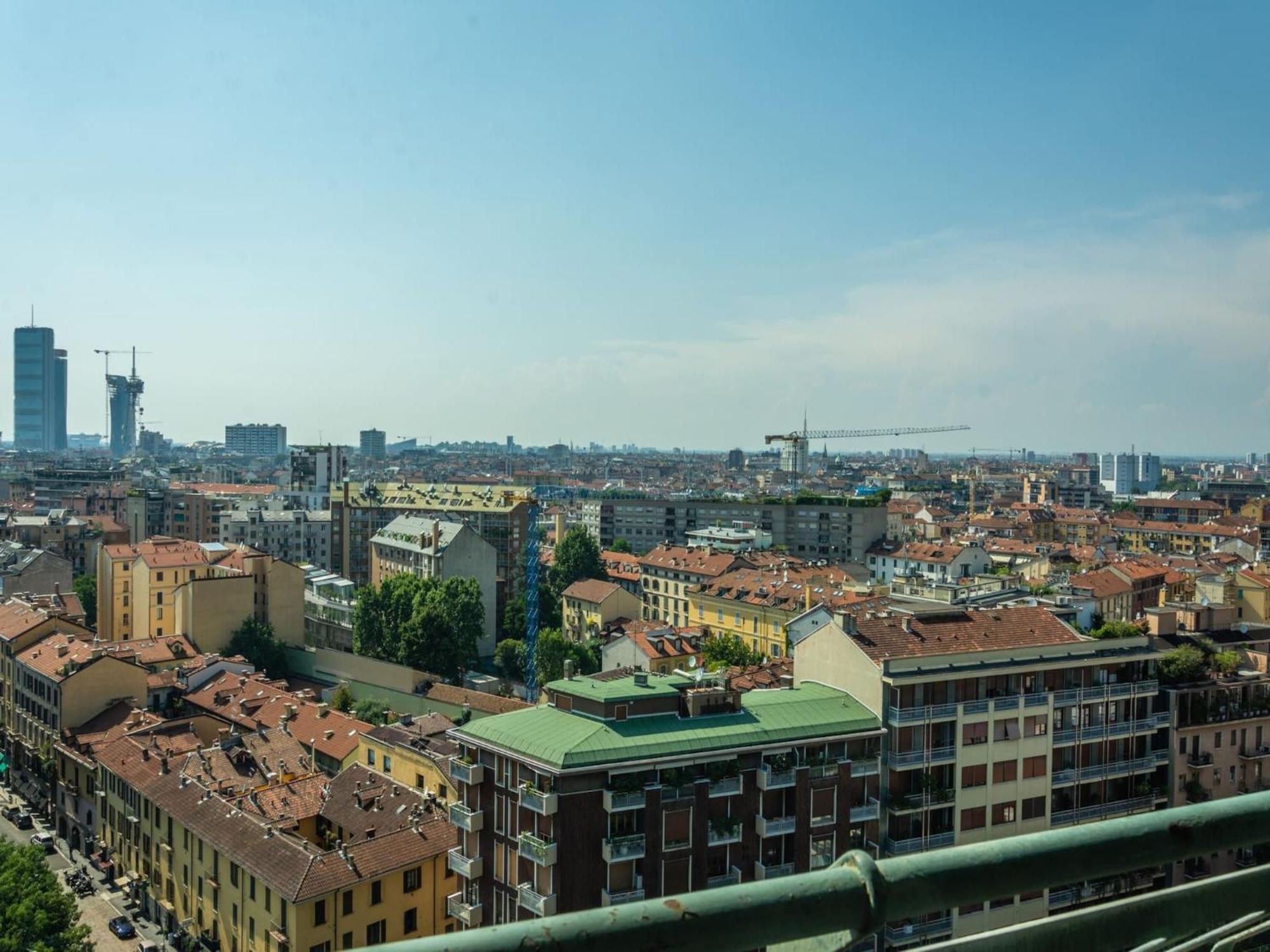 Cosy With Balcony Appartement *
